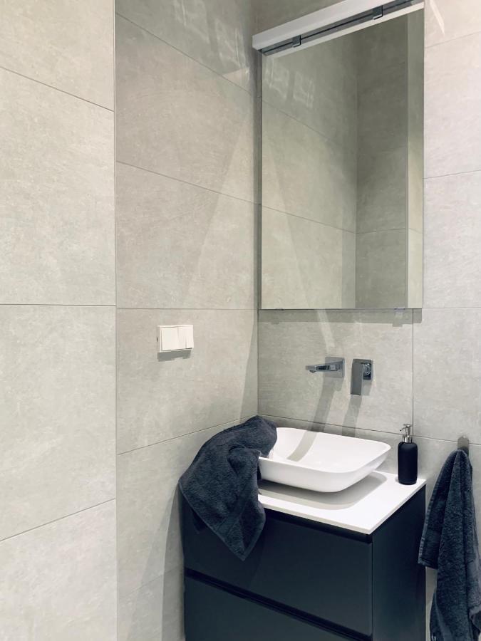 Quiet Studio In Riga City Centre - Self Check-In, Walkable To Major Attractions エクステリア 写真