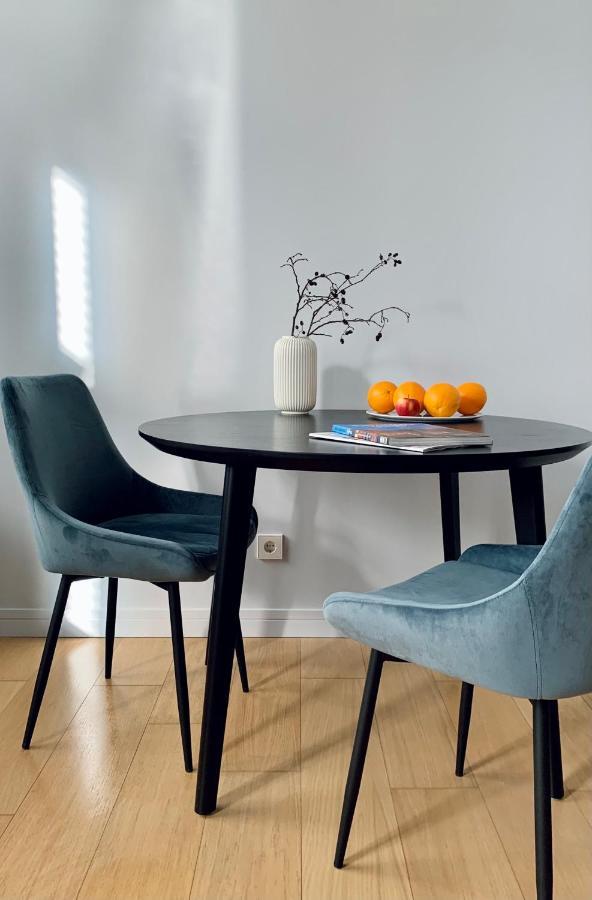 Quiet Studio In Riga City Centre - Self Check-In, Walkable To Major Attractions エクステリア 写真