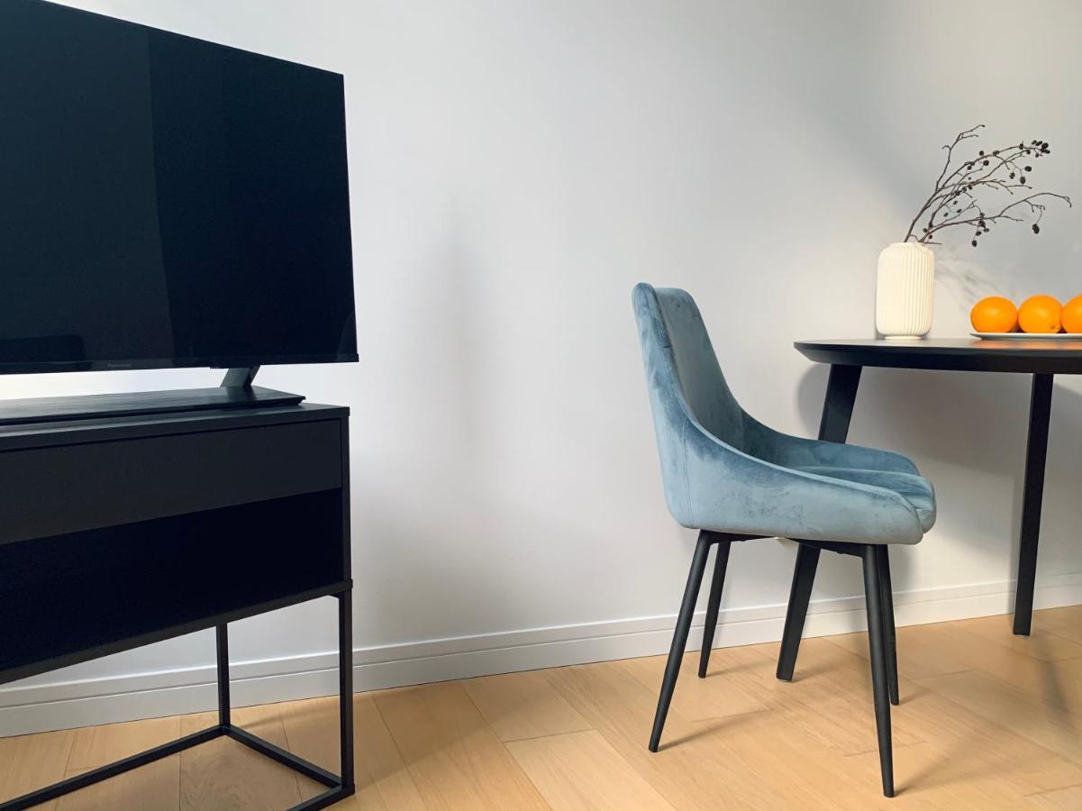 Quiet Studio In Riga City Centre - Self Check-In, Walkable To Major Attractions エクステリア 写真